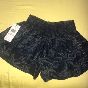 Girls Ralph Lauren Navy Short NWT 4T
